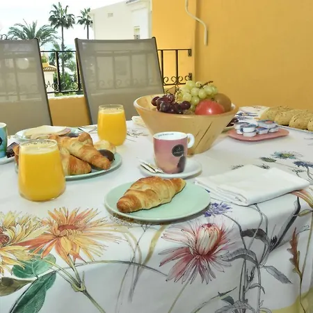 Daire Cabopino Apartament, Marbella's
