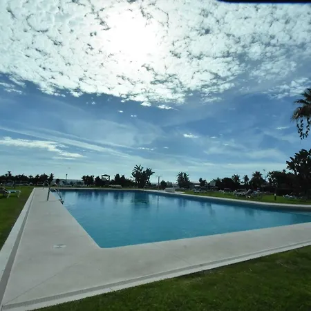 Daire Cabopino Apartament, Marbella's Marbella