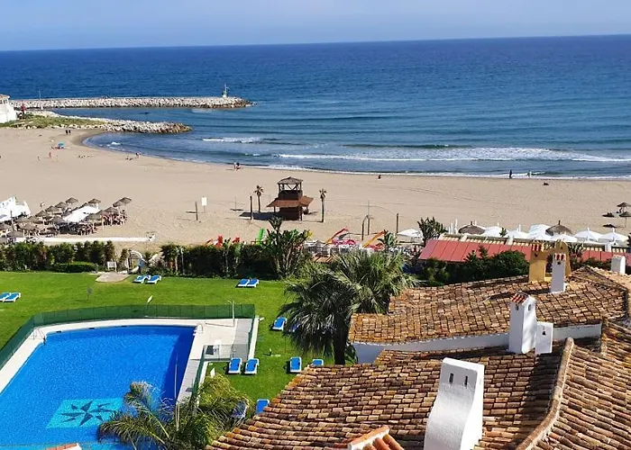 Apartment Cabopino Apartament, Marbella's *