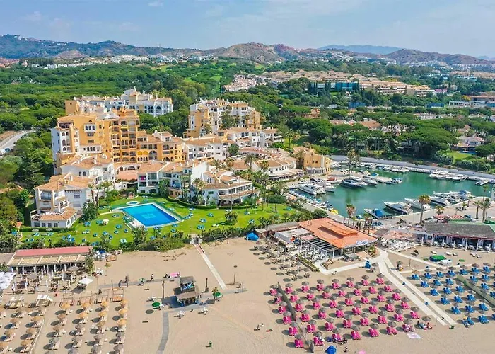 Cabopino Apartament, Marbella's * Marbella
