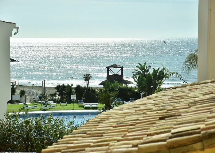 Apartment Cabopino Apartament, Marbella's Marbella