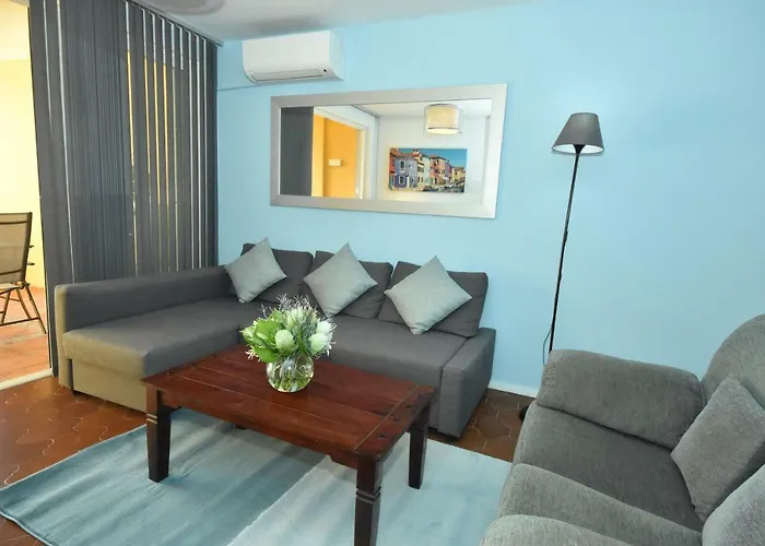 Cabopino Apartament, Marbella's * Marbella