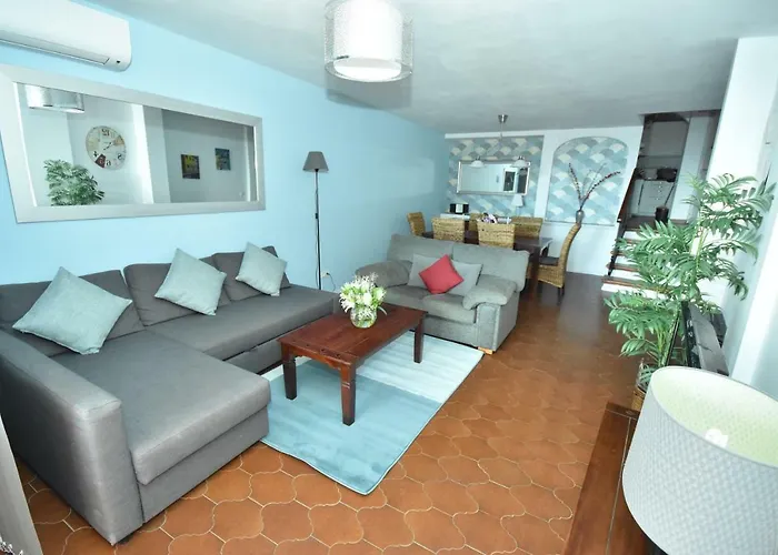 Apartment Cabopino Apartament, Marbella's