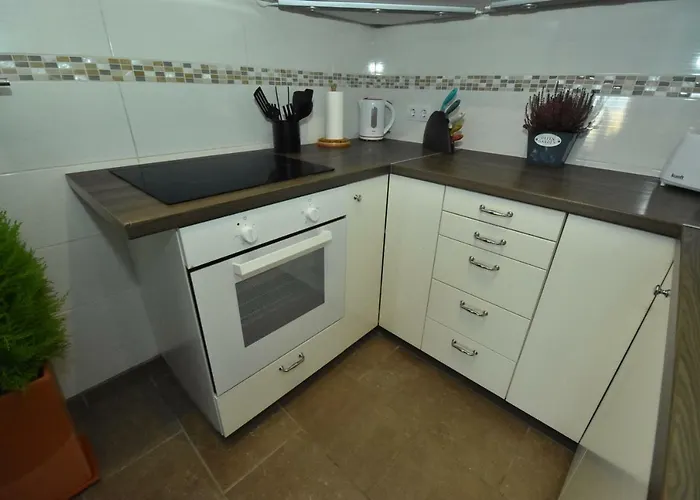 Cabopino Apartament, Marbella's Apartment Marbella