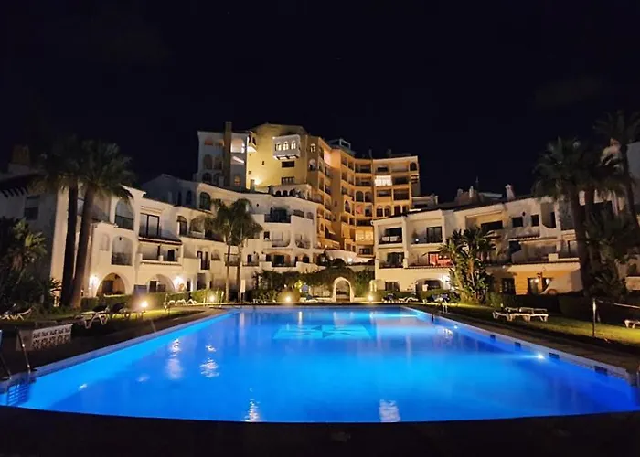 Cabopino Apartament, Marbella's Apartment